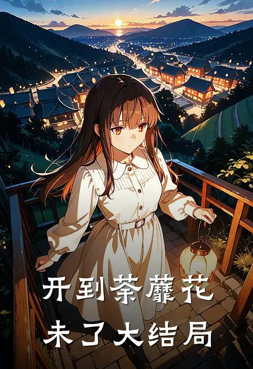 开到荼蘼花未了大结局