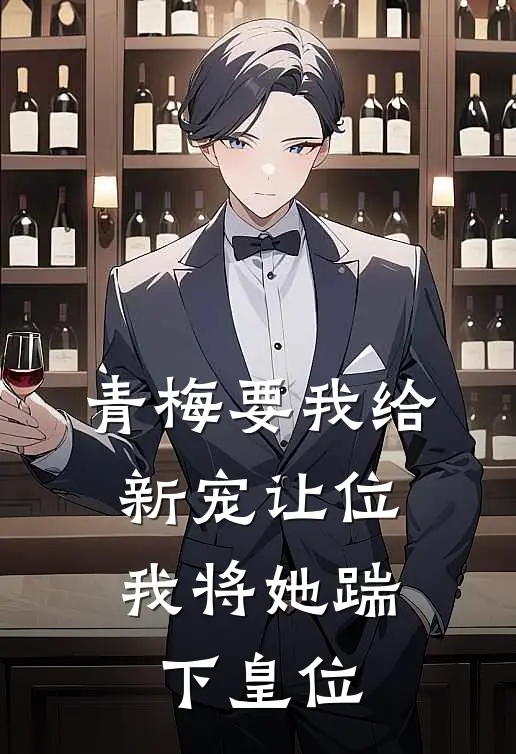 青梅要我给新宠让位，我将她踹下皇位