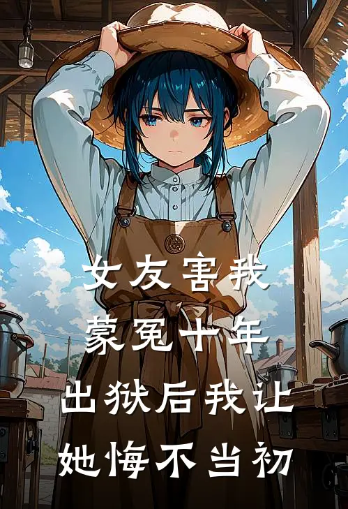 女友害我蒙冤十年，出狱后我让她悔不当初