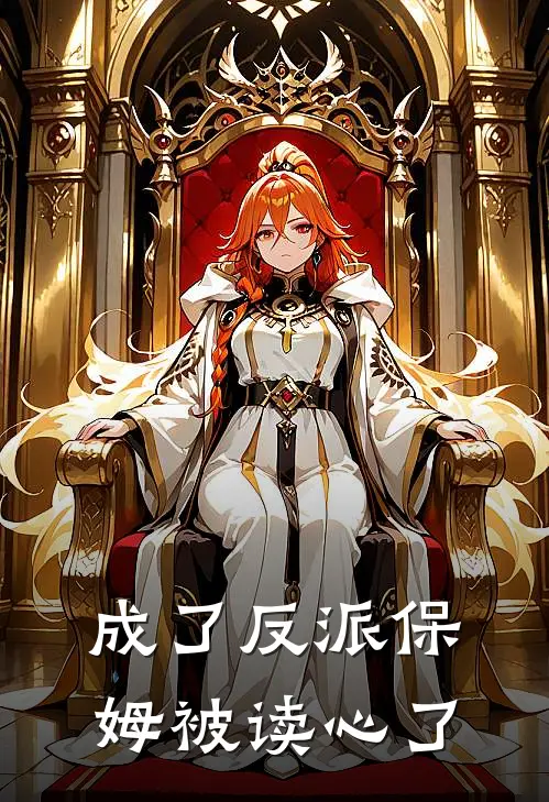 成了反派保姆被读心了温然傅宴行最新小说推荐_热门小说排行榜成了反派保姆被读心了(温然傅宴行)