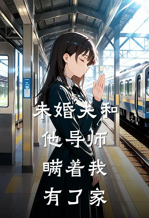 未婚夫和他导师，瞒着我有了家