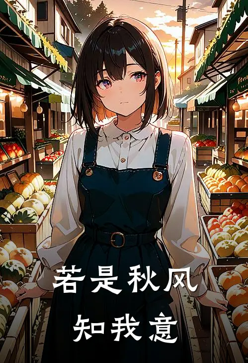 若是秋风知我意