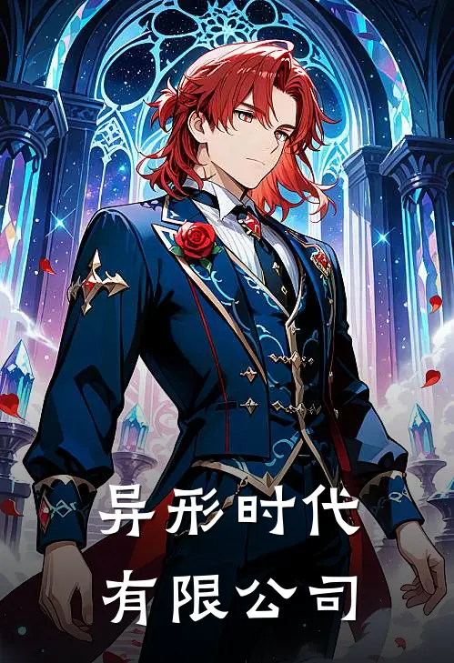 异形时代有限公司