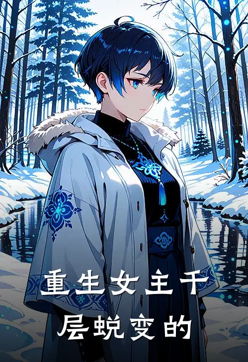 重生女主千层蜕变的