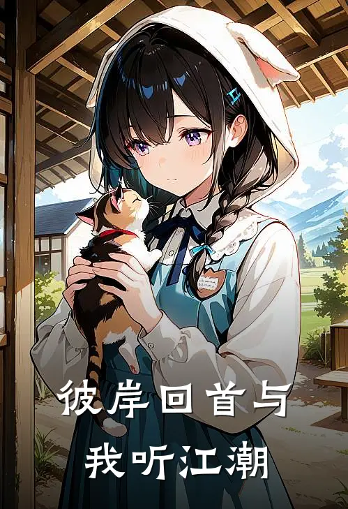 彼岸回首与我听江潮