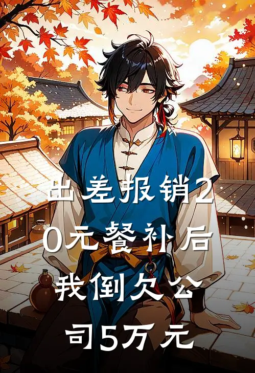 出差报销20元餐补后，我倒欠公司5万元