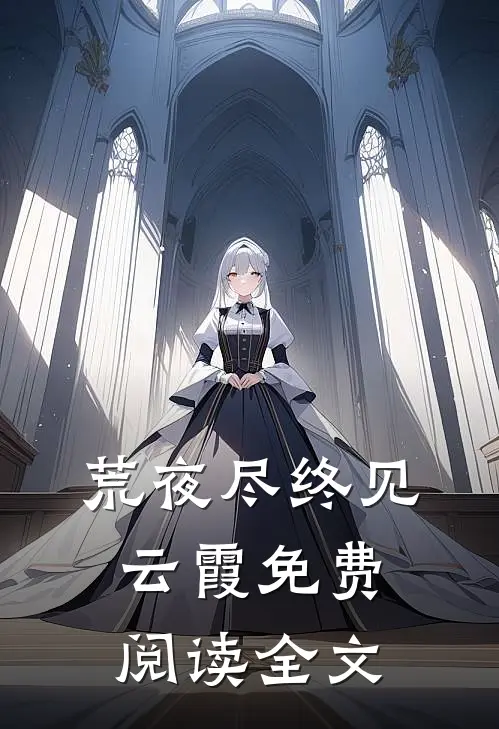 荒夜尽终见云霞免费阅读全文