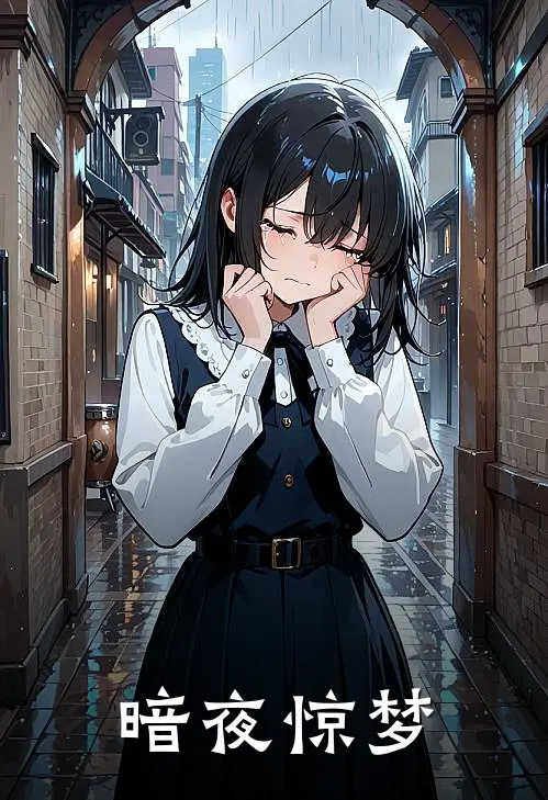 暗夜惊梦