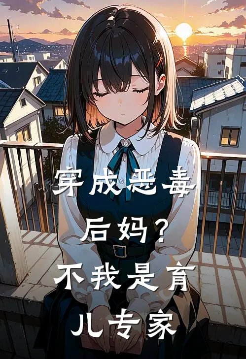 穿成恶毒后妈？不，我是育儿专家(沈未央萧临恒)无弹窗小说免费阅读_小说免费阅读无弹窗穿成恶毒后妈？不，我是育儿专家沈未央萧临恒