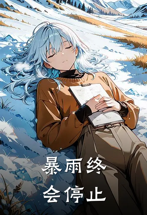 暴雨终会停止顾淮苏软软全文在线阅读_暴雨终会停止全集免费阅读