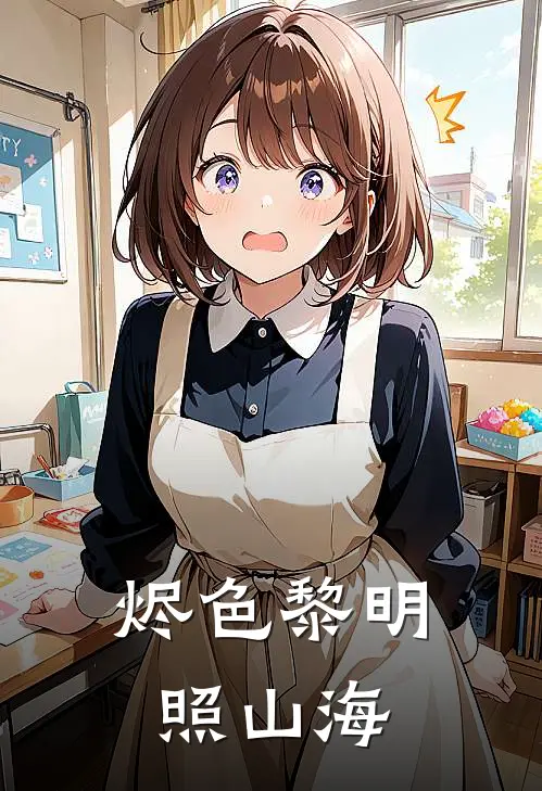 烬色黎明照山海