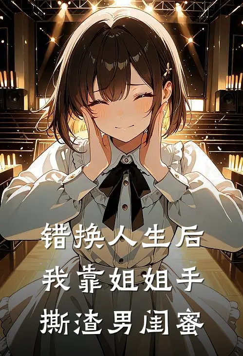 错换人生后，我靠姐姐手撕渣男闺蜜