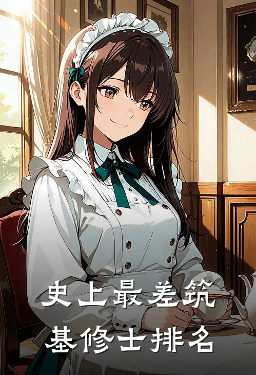 史上最差筑基修士排名