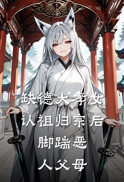 缺德大孝女认祖归宗后，脚踹恶人父母