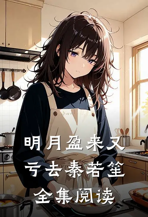 明月盈来又亏去秦若笙全集阅读