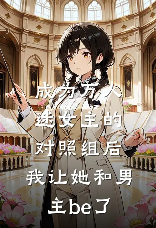 成为万人迷女主的对照组后，我让她和男主be了谢淮州宋媛媛小说完整版_热门好看小说成为万人迷女主的对照组后，我让她和男主be了(谢淮州宋媛媛)