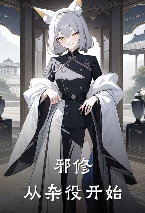 邪修，从杂役开始(江九仙子)完结版免费阅读_邪修，从杂役开始全文免费阅读