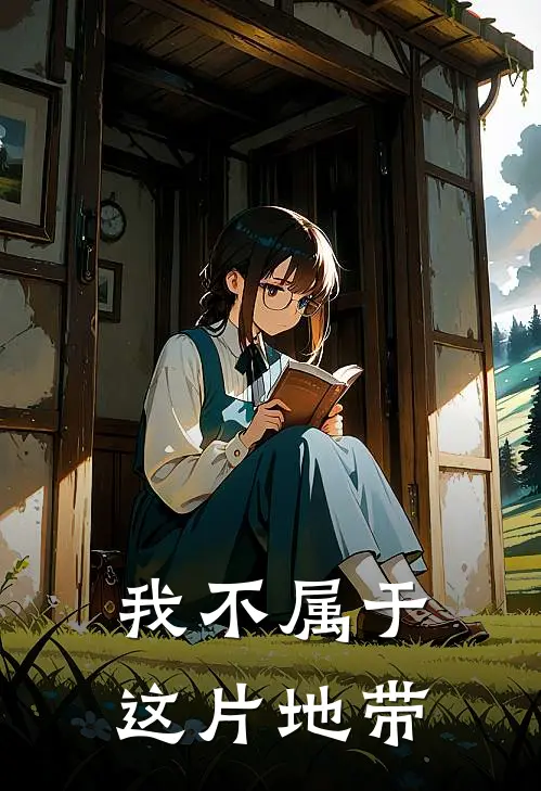 我不属于这片地带