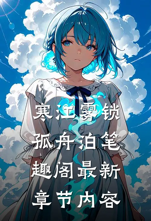 寒江雾锁孤舟泊笔趣阁最新章节内容