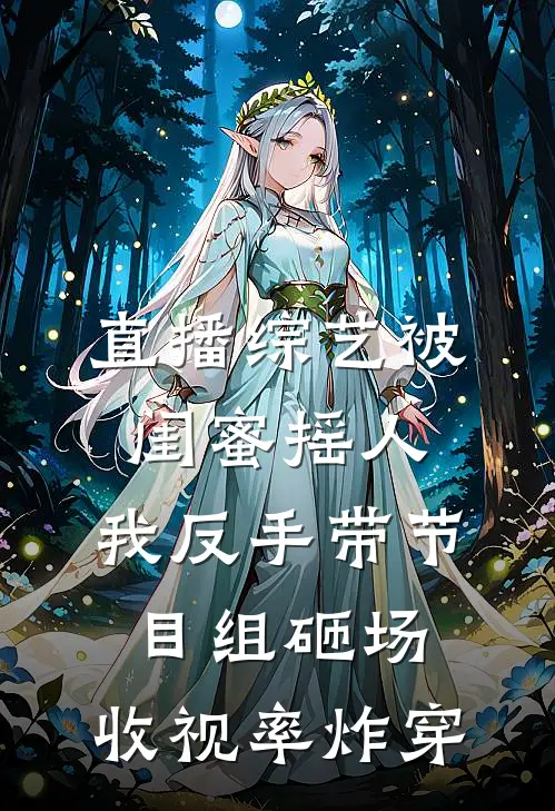 宋冉萌萌直播综艺被闺蜜摇人，我反手带节目组砸场，收视率炸穿全章节在线阅读_直播综艺被闺蜜摇人，我反手带节目组砸场，收视率炸穿全集免费在线阅读