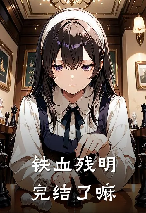 铁血残明完结了嘛