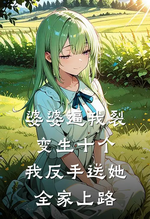 婆婆逼我裂变生十个，我反手送她全家上路