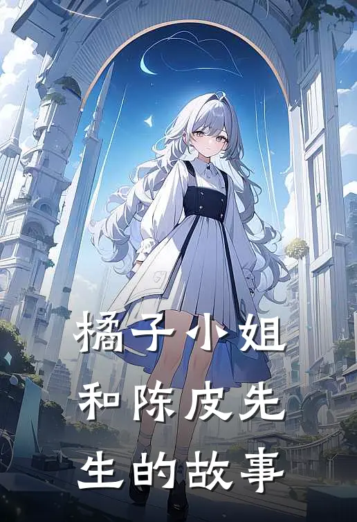 橘子小姐和陈皮先生的故事