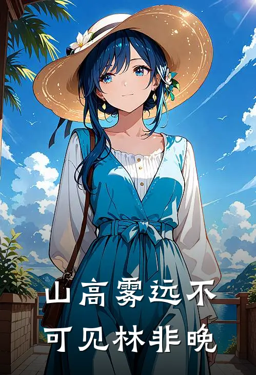 山高雾远不可见林非晚