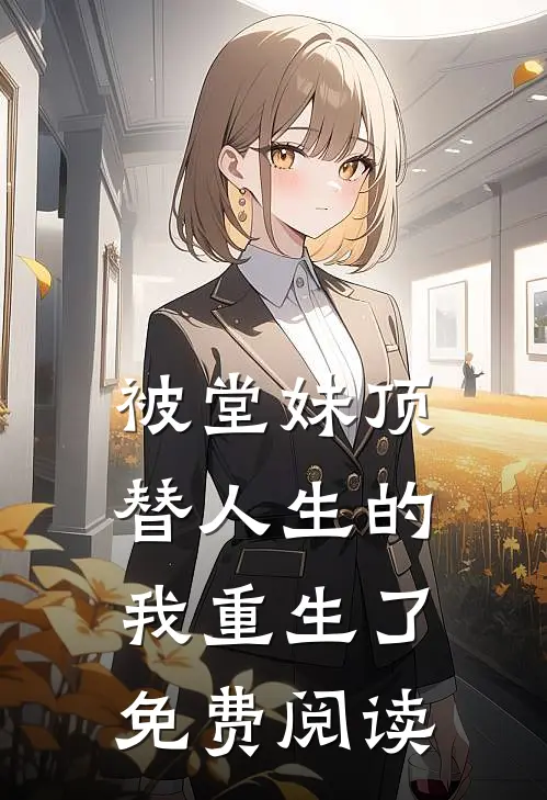 被堂妹顶替人生的我重生了免费阅读