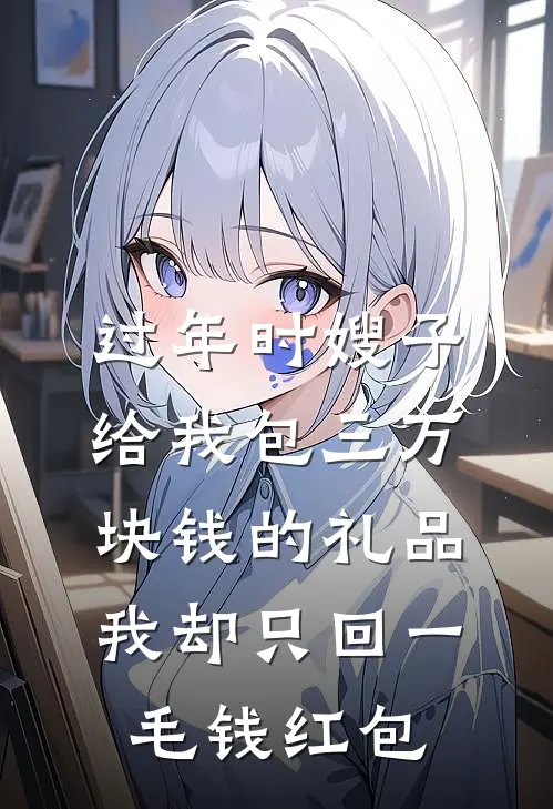 林佳璐周玲《过年时嫂子给我包三万块钱的礼品，我却只回一毛钱红包》全本免费在线阅读_(林佳璐周玲)最新章节在线阅读