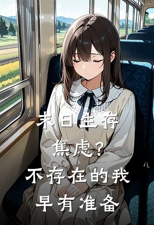 末日生存焦虑？不存在的我早有准备抖音热门完结版免费阅读_末日生存焦虑？不存在的我早有准备全章节免费在线阅读