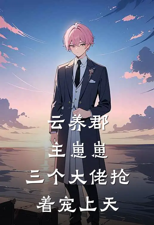 云养郡主崽崽，三个大佬抢着宠上天