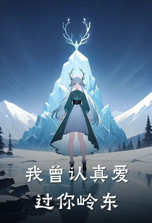 我曾认真爱过你 岭东