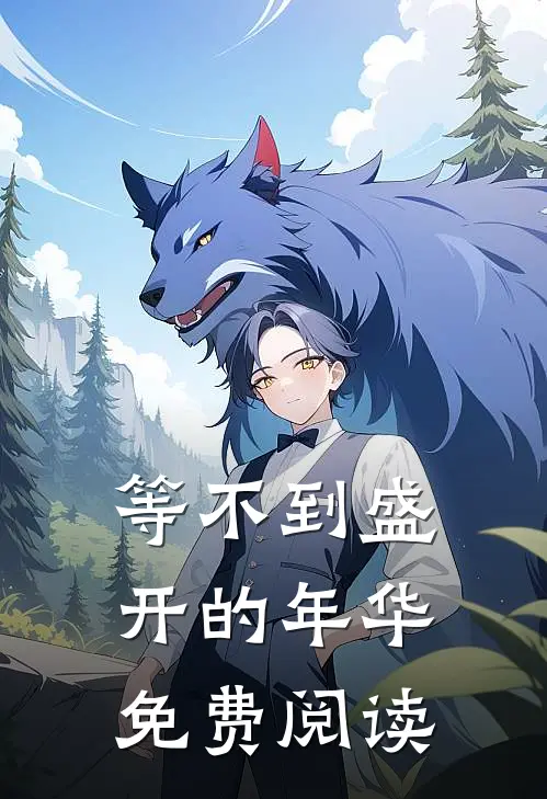 等不到盛开的年华免费阅读