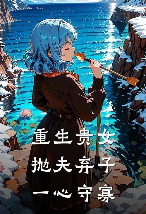 重生贵女抛夫弃子一心守寡