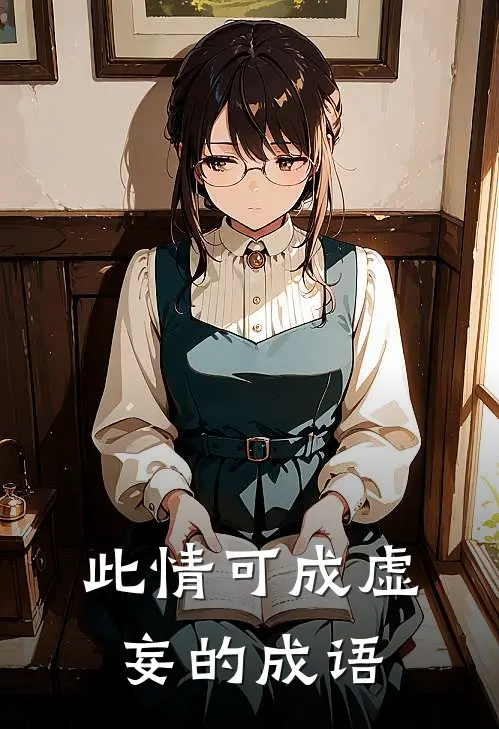 此情可成虚妄的成语