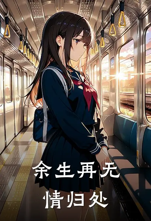 余生再无情归处