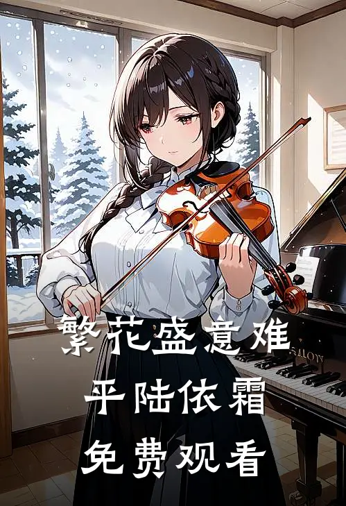 繁花盛意难平陆依霜免费观看