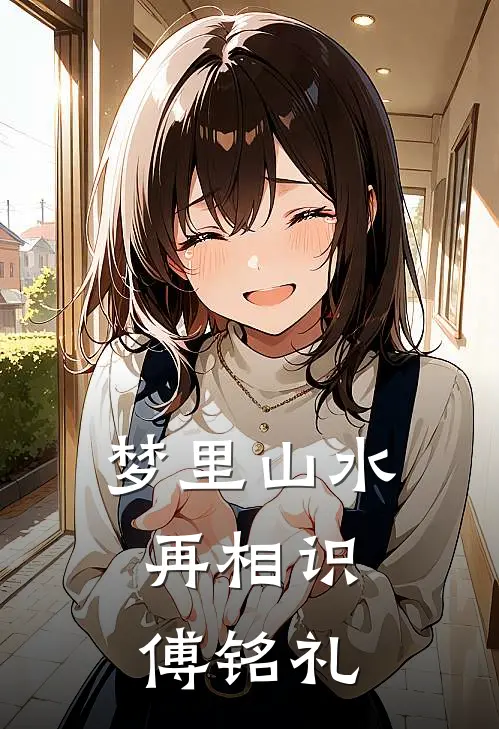梦里山水再相识,傅铭礼