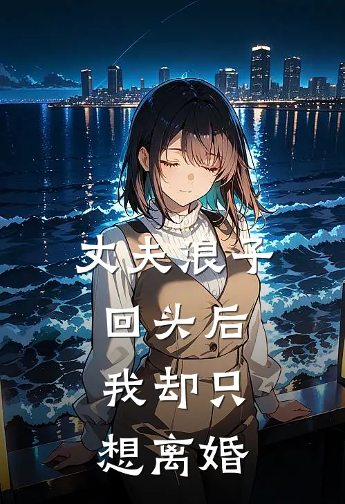 丈夫浪子回头后，我却只想离婚牧驰知夏免费小说大全_完结的小说丈夫浪子回头后，我却只想离婚(牧驰知夏)