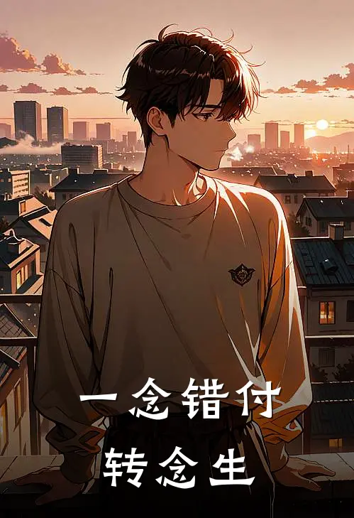 一念错付，转念生