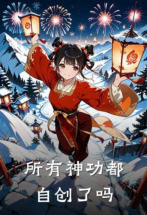 所有神功都自创了吗