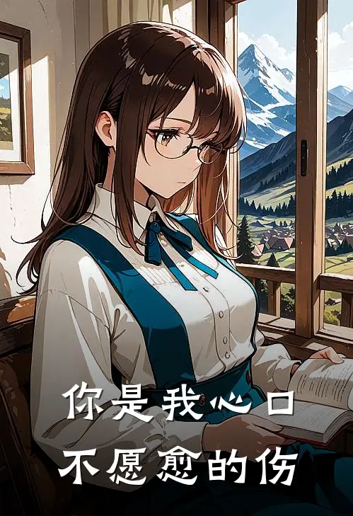 你是我心口不愿愈的伤