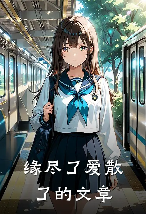 缘尽了爱散了的文章