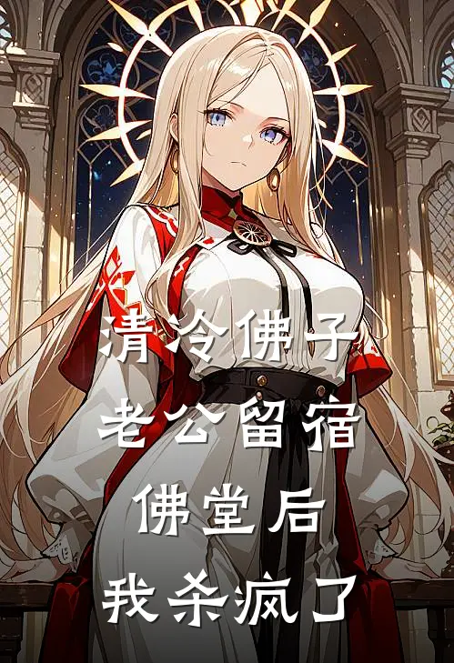 清冷佛子老公留宿佛堂后，我杀疯了秦司礼柳如完本小说大全_免费小说免费阅读清冷佛子老公留宿佛堂后，我杀疯了(秦司礼柳如)