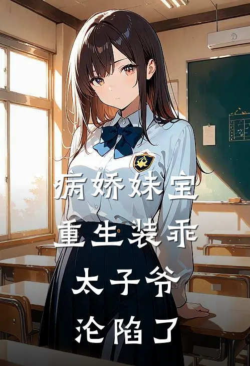 病娇妹宝重生装乖，太子爷沦陷了