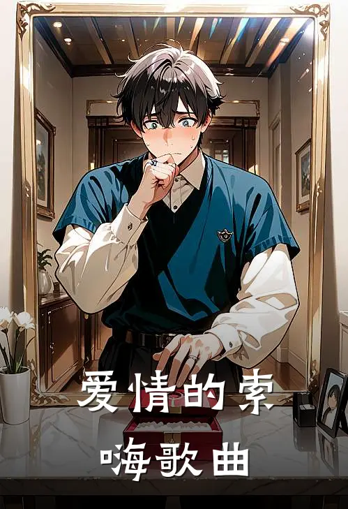 爱情的索嗨歌曲