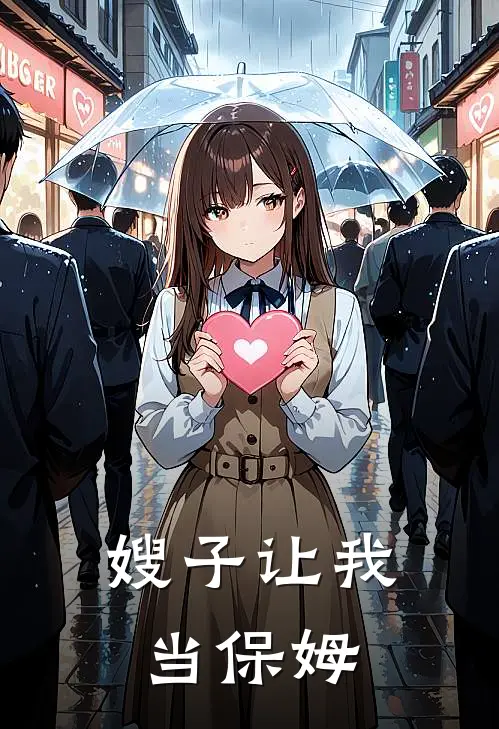 嫂子让我当保姆