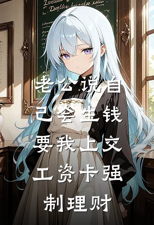 老公说自己会生钱，要我上交工资卡强制理财韩文让伊婉最新完本小说_免费小说大全老公说自己会生钱，要我上交工资卡强制理财(韩文让伊婉)