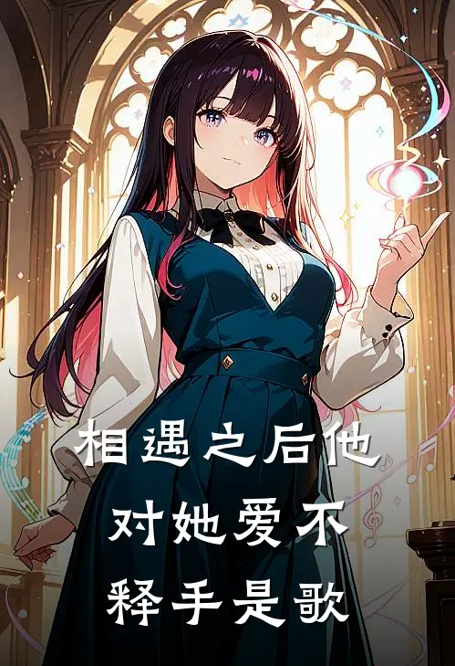 相遇之后他对她爱不释手是歌